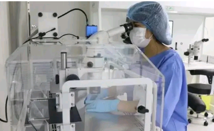 静乐县代孕的优缺点,十堰人民医院国内人类辅助生殖技术重大突破 第三代试管
