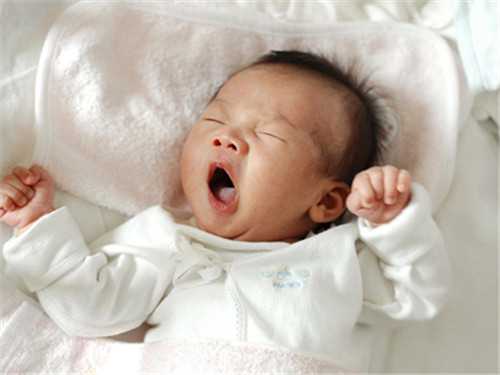 广州代生的费用_我国大陆首个由试管婴儿分娩的“试管婴儿二代宝宝”诞生